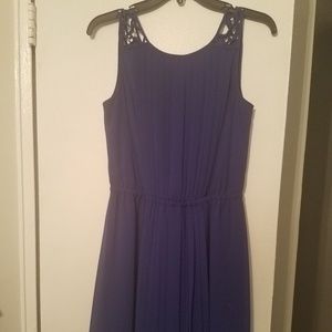 Jessica Simpson cocktail dress